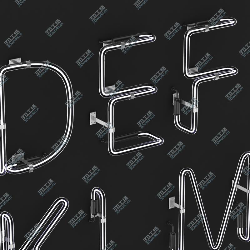 images/goods_img/202105071/Neon Alphabet model/4.jpg